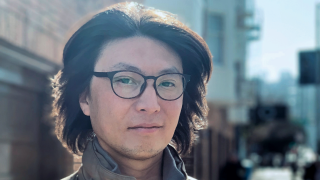 Image - Richard Wong