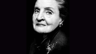 Image - Madeleine Albright