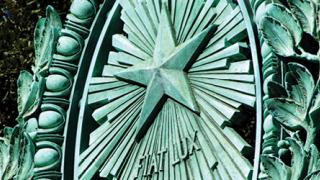 Umage - Berkeley symbol