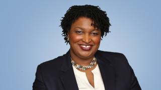 Image - Stacey Abrams