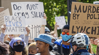 Image - Protestors