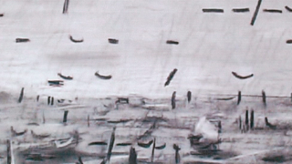 Image - Detail from &quot;Zeno Writing&quot;