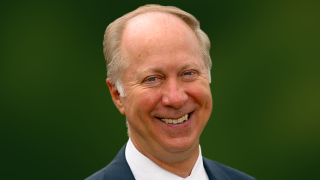 Image - David Gergen