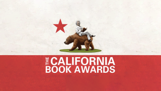 Image - California Book Awards logo