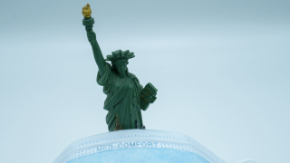 Image - Statue of Liberty