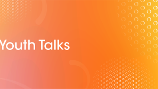 Image - Youth Talk logo