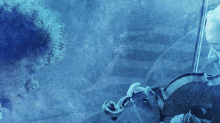 Image - detail from film poster