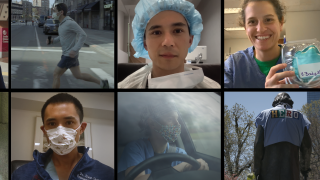 Image - doctors and nurses