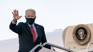 Image - Joe Biden