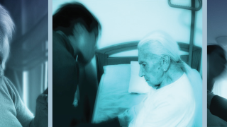 Image - senior home care
