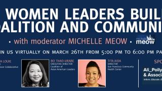 Image - AAPI women leaders
