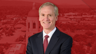 Image - Marc Tessier-Lavigne