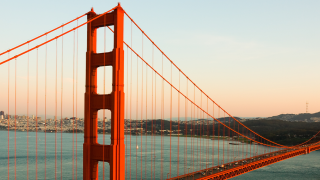 Image - Golden Gate Bridgge