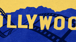 Image - Hollywood sign