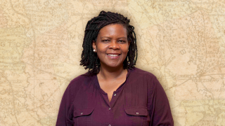 Image - Annette Gordon-Reed