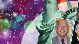 Image - faces of panelists