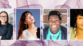 Image - faces of panelists