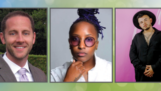 Image - faces of panelists