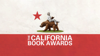 Image - California Book Awards logo