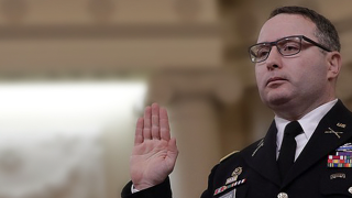 Image - Alexander Vindman