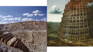 Image - pit and the Tower of Babel