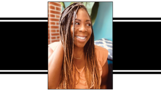 Image - Jasmyne Cannick