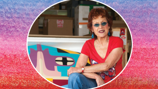 Image - Judy Chicago