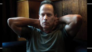 Image - Sebastian Junger