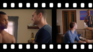 Image - scenes from 'Boy Culture'