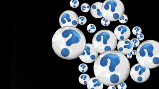 Image - question marks