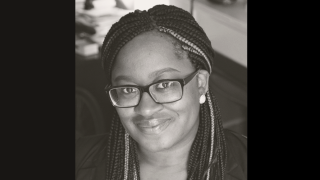 Image - Keisha Blain