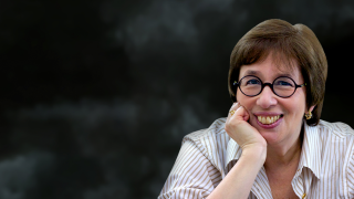 Image - Linda Greenhouse