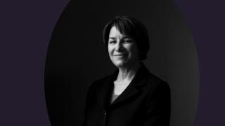 Image - Amy Klobuchar