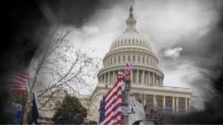 Image - U.S. Capitol