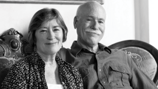 Image - Catherine and Tobias Wolff