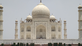 Image - Taj Mahal
