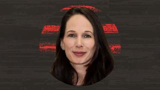 Image - Amy Zegart