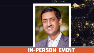 Image - Ro Khanna