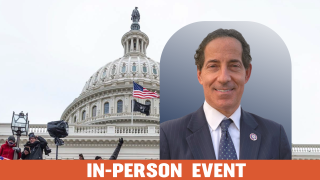 Image - Jamie Raskin