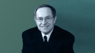 Image - Alan Dershowitz