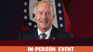 Image - Asa Hutchinson