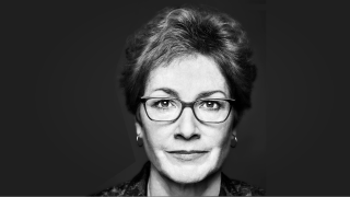 Image - Marie Yovanovitch