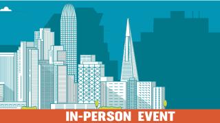 Image - illustration of San Francisco skyline