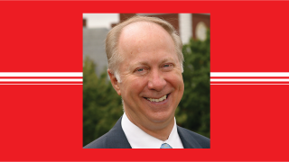 Image - David Gergen