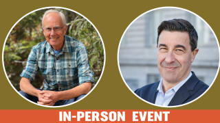 Image - Dave Iverson and Scott Shafer