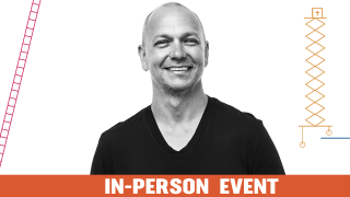 Image - Tony Fadell
