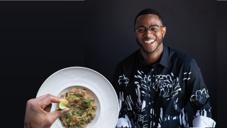 Image - Kwame Onwuachi
