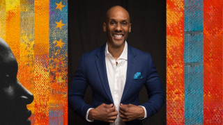 Image - Keith Boykin