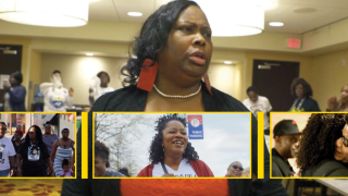 Image - Black mothers from the film &quot;Black Mothers Love and Resist&quot;