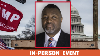 Image - Malcolm Nance